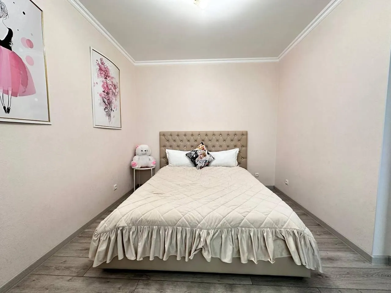 Apartmán Жк Only Sun. Бизнес Класса Astana 0*,