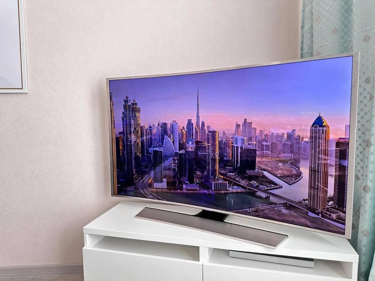 Apartmán Жк Only Sun. Бизнес Класса Astana 0*,
